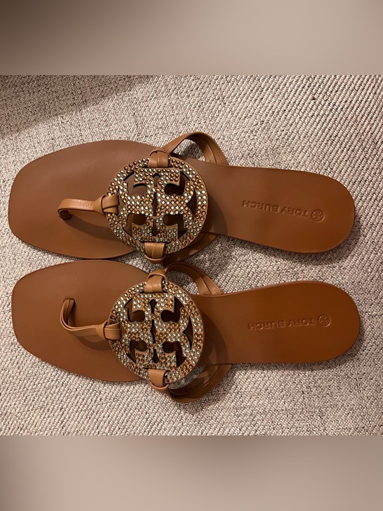 Tory Burch Shoes - Tory Burch Miller Sandal